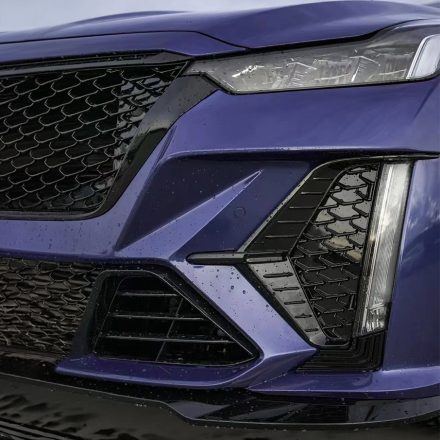 CT5 Blackwing Body Kit for 2010-2020 Cadillac Models