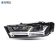 Audi Q7 LED Headlight Assembly 2016-2019 Upgrade