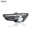 2021-2024 Audi A3 LED Headlights Matrix LED Upgrade