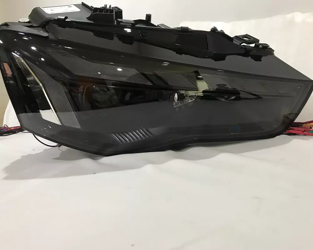 Audi A5 LED Headlights 2012-2016 Dynamic Signal