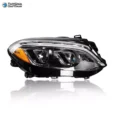 GLE W166 LED Headlight Upgrade for 2015-2017 Mercedes