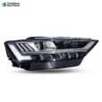 Audi A8 LED Headlights 2018-2022 Factory Grade