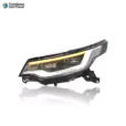 Discovery 5 Dynamic LED Headlights 2017-2020 Upgrade Kit
