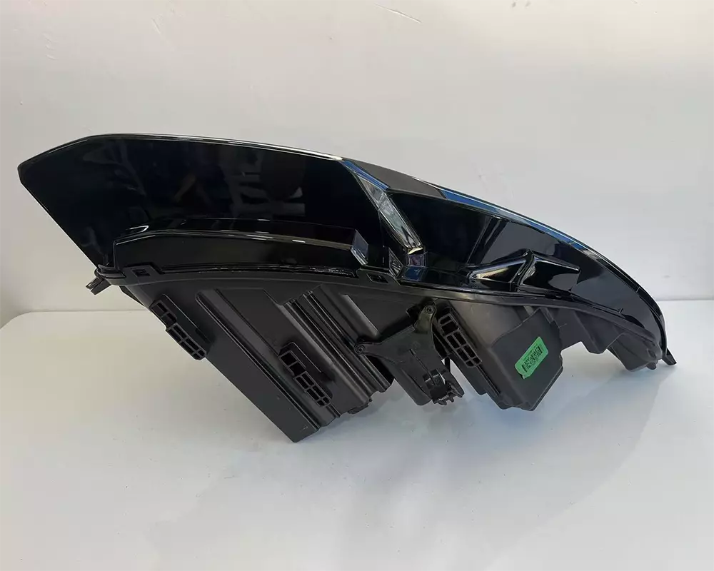 Evoque LED Headlight Upgrade: 2013-17 Xenon DRL Kit