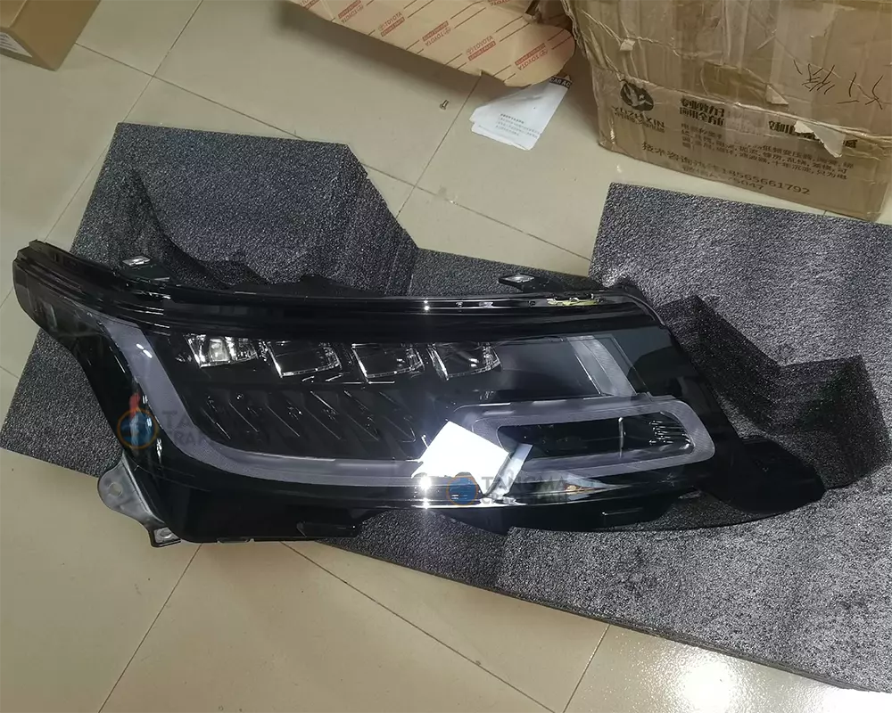 Range Rover Sport Headlight Conversion Kit 2014-17