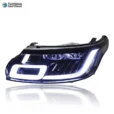 Range Rover Sport Headlight Conversion Kit 2014-17