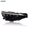 Lexus NX LED Headlight Assembly Matrix 2022-2023