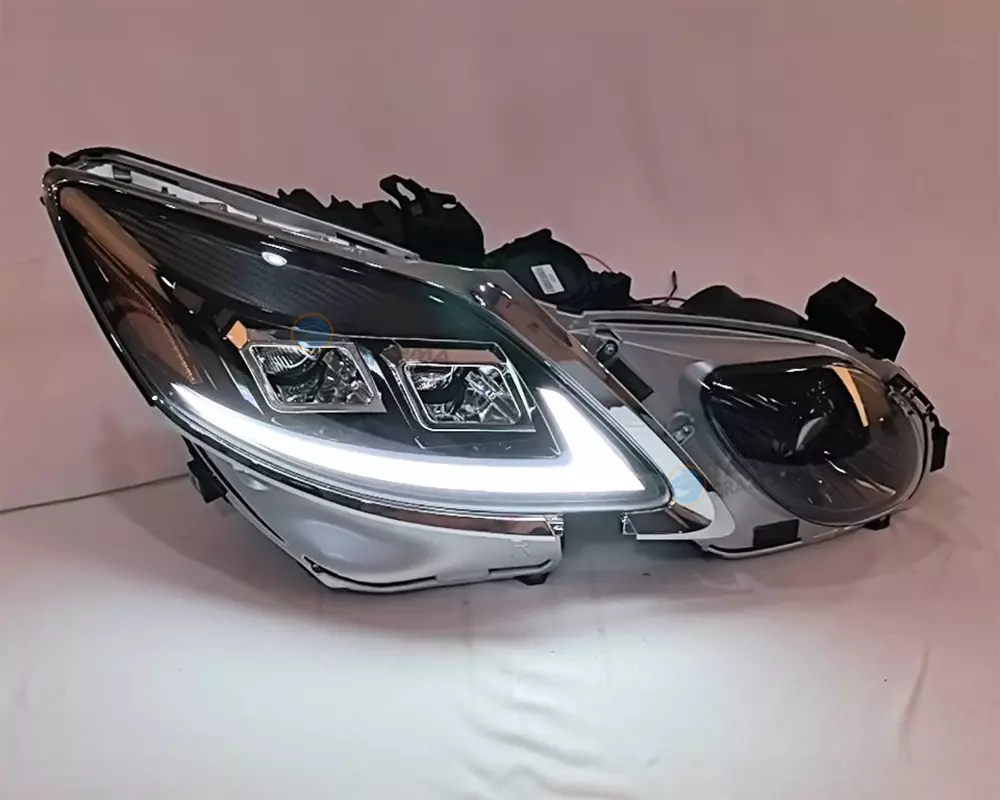 Texas GS LED Headlights
