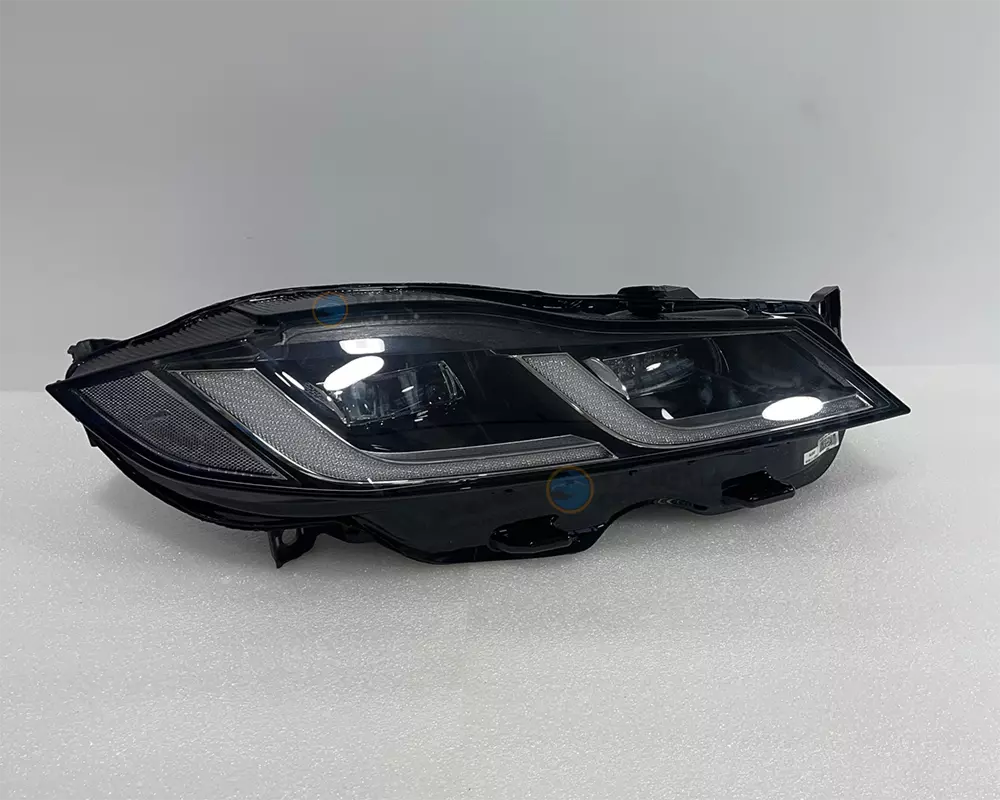 Jaguar LED Matrix Headlights for XF F-PACE 20-23