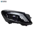 W222 LED Headlight Assembly for 2014-2017 S-Class