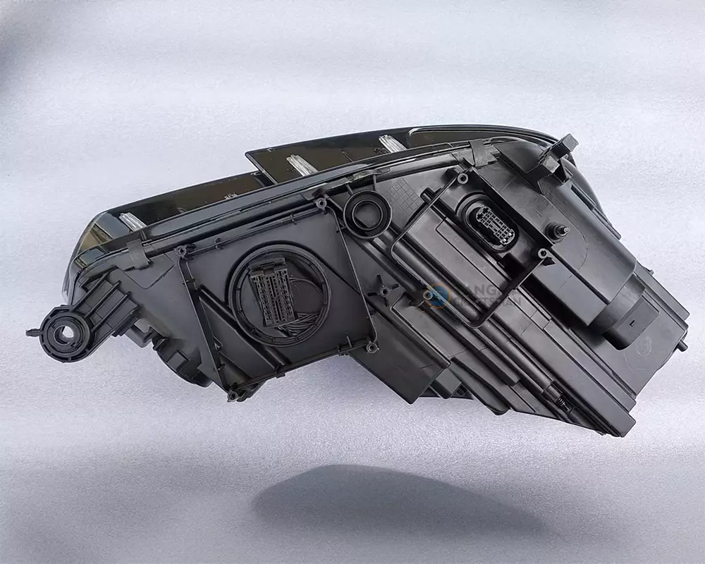 Audi A4 Xenon Headlight Assembly 2016-2019 HD Projection