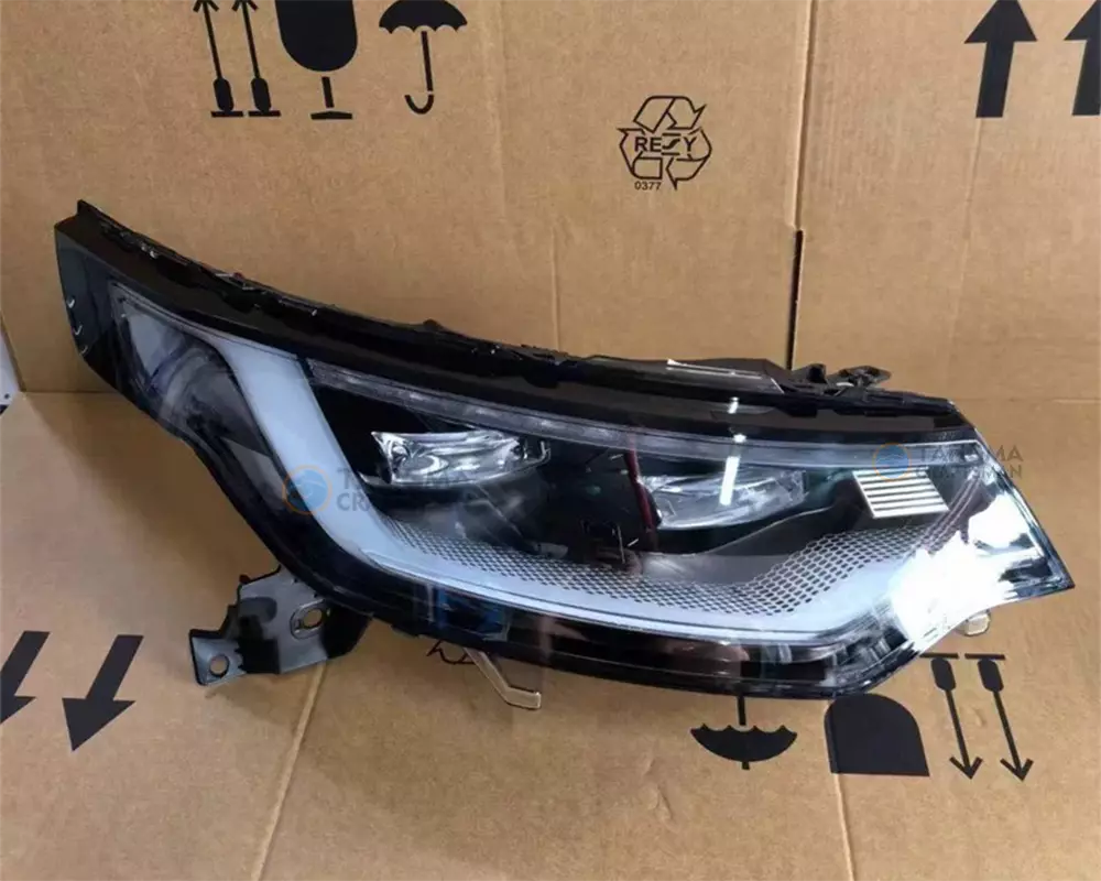 Discovery 5 Dynamic LED Headlights 2017-2020 Upgrade Kit