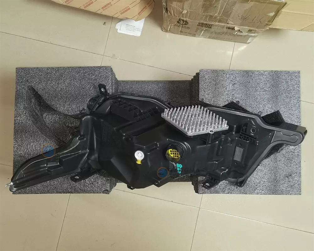 Range Rover Sport Headlight Conversion Kit 2014-17