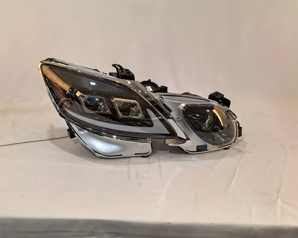 Texas GS LED Headlights