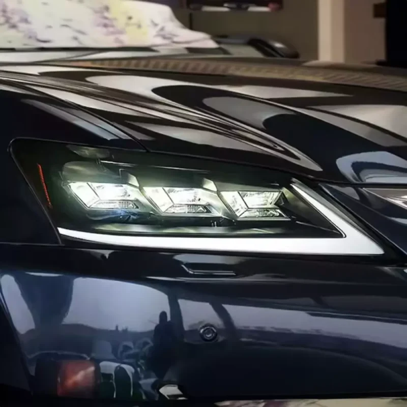 02 Texas GS headlights