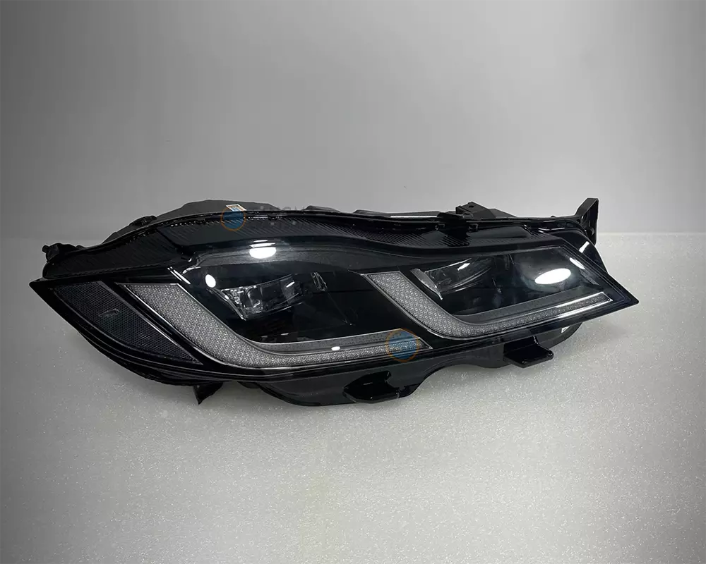Jaguar LED Matrix Headlights for XF F-PACE 20-23