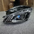 Mercedes-Benz S-Class W221 Headlight