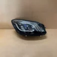 Mercedes-Benz S-Class Headlight