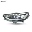Audi A4 LED Headlight Assembly Dynamic DRL 20-24