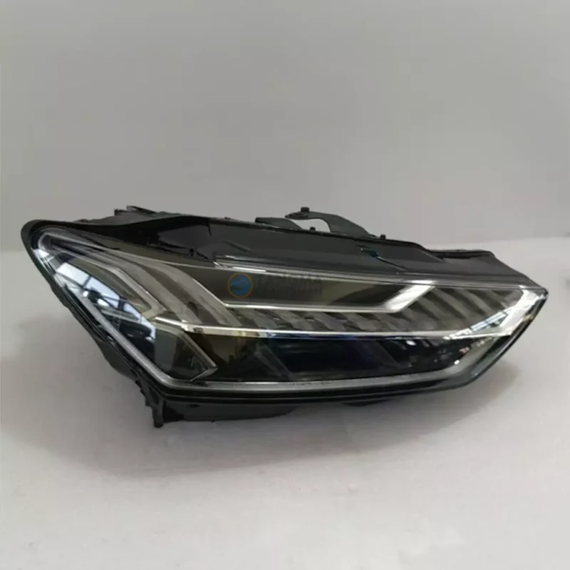 03 Audi A7 headlights