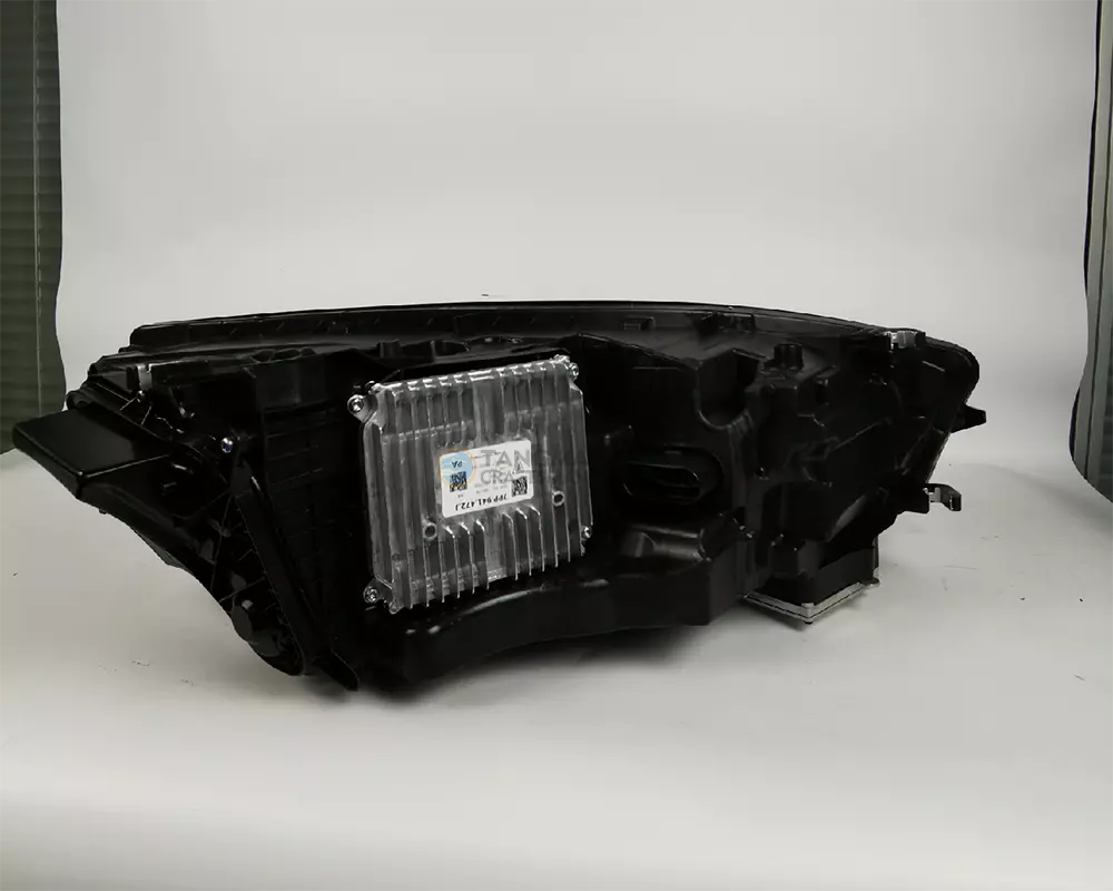 Audi A7 LED Headlight Assembly RS7 Style 2011-2018