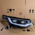 Land Rover Discovery 4 Headlights