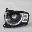Land Rover Defender Headlights