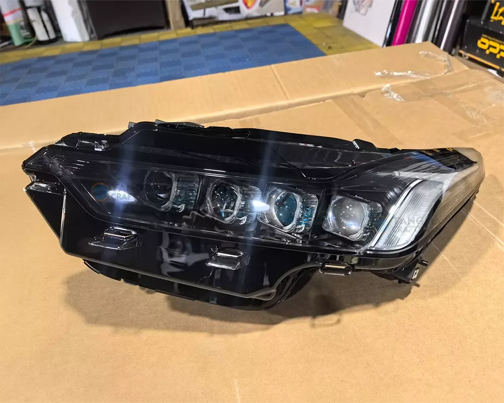 Cadillac CT5 Matrix Headlights LED Upgrade Kit