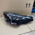 Lexus NX260 headlights,