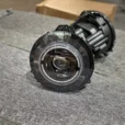 Mercedes-Benz G-Class Headlight