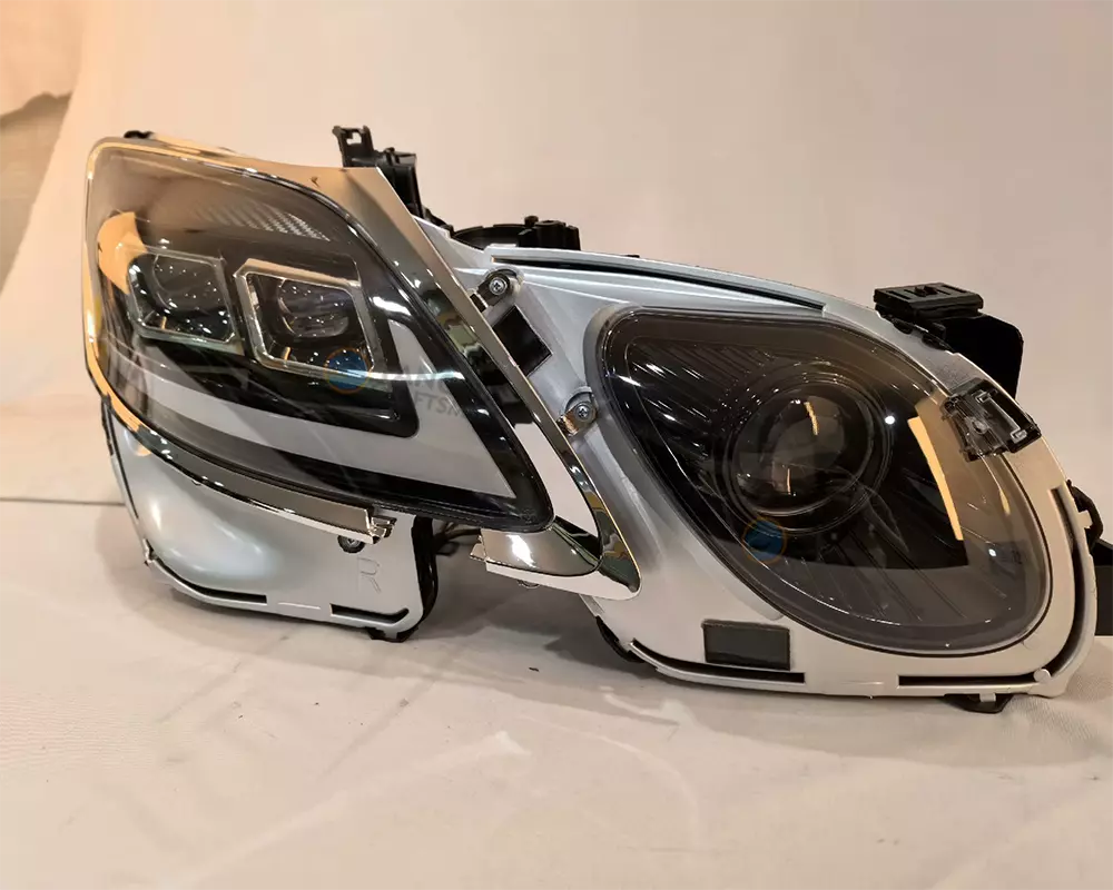 Texas GS LED Headlights