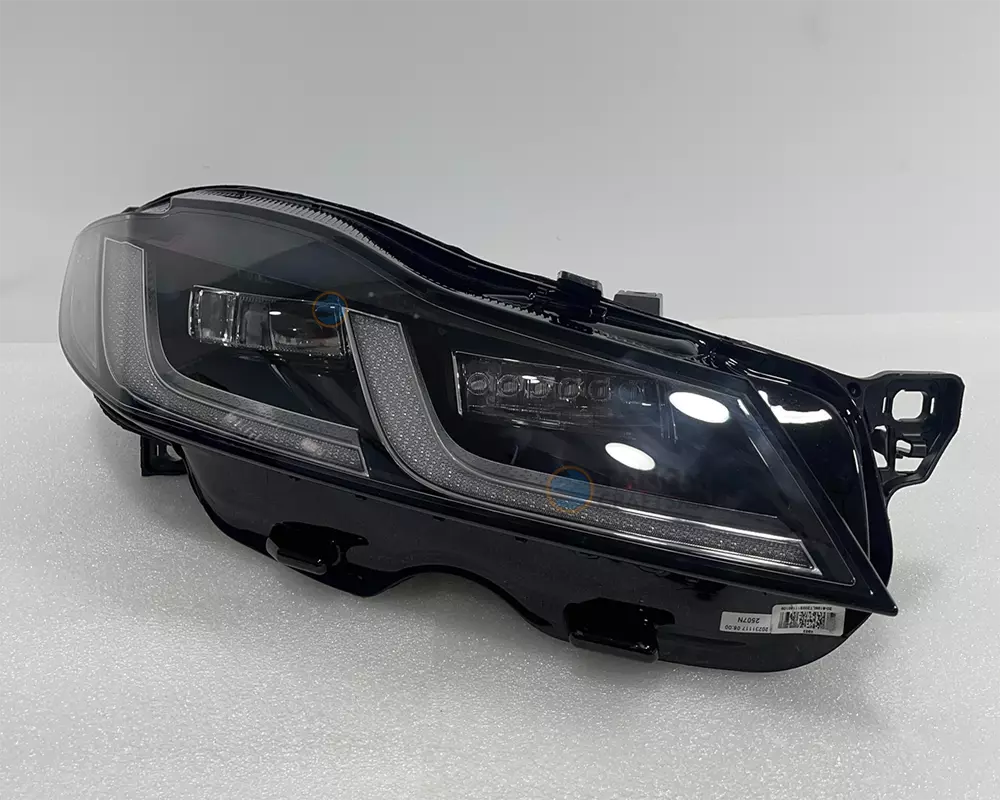 Jaguar LED Matrix Headlights for XF F-PACE 20-23