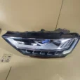 Audi A8 Headlights