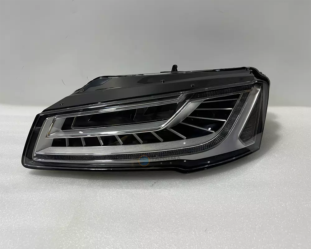 Audi A8 Matrix Headlights 2011-2017 LED Upgrade Kit