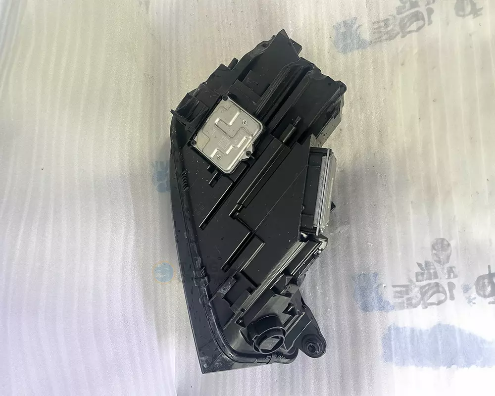 Audi Q5 LED Headlight Retrofit 2009-2018 Matrix DRL