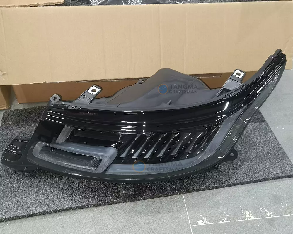 Range Rover Sport Headlight Conversion Kit 2014-17