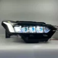 Cadillac CT5 headlights