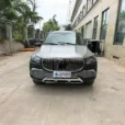 Mercedes-Benz GLS Headlight
