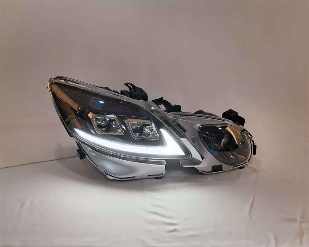 Texas GS LED Headlights