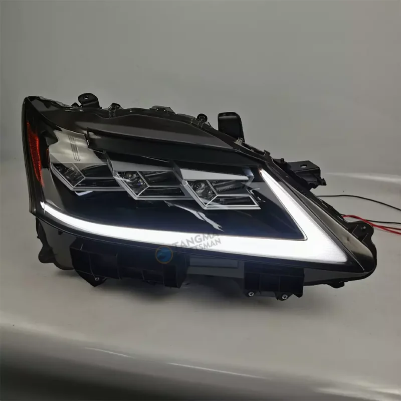 04 Texas GS headlights