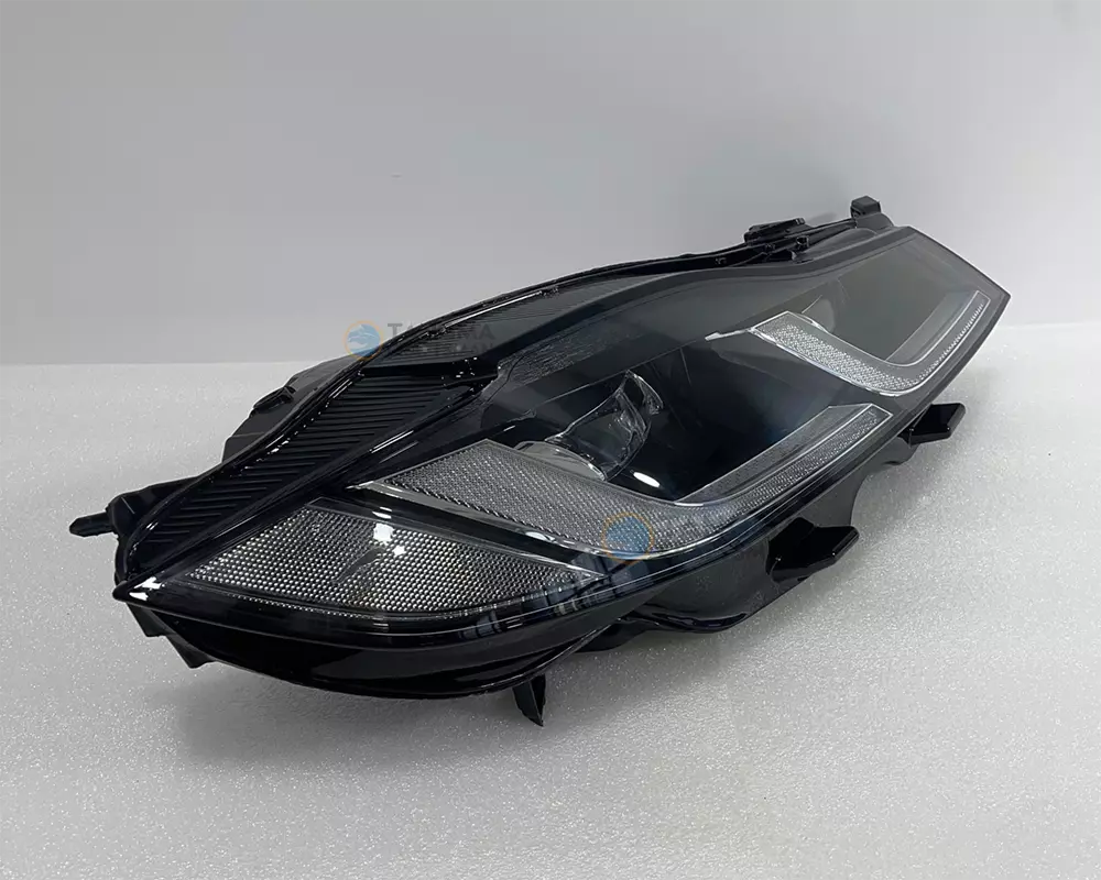 Jaguar LED Matrix Headlights for XF F-PACE 20-23