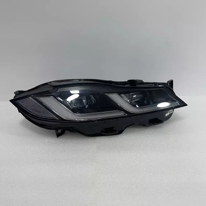 04 Jaguar headlights