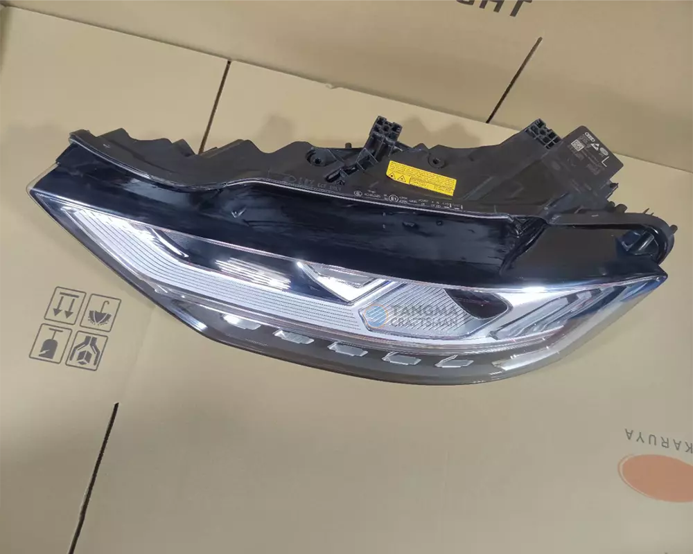 Audi A8 LED Headlights 2018-2022 Factory Grade