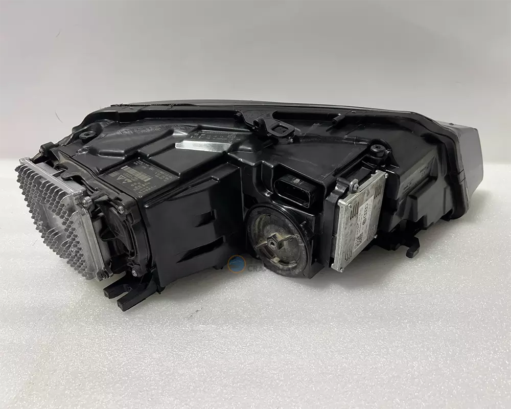 Audi A8 Matrix Headlights 2011-2017 LED Upgrade Kit