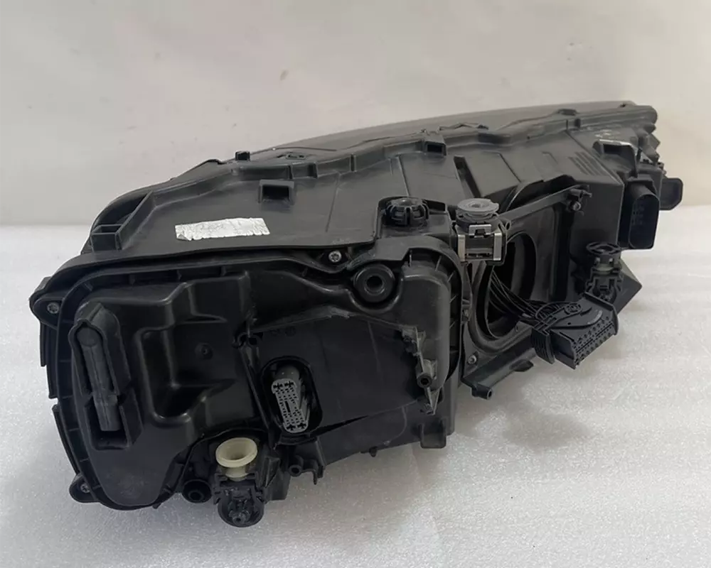 Audi Q7 LED Headlight Assembly 2016-2019 Upgrade
