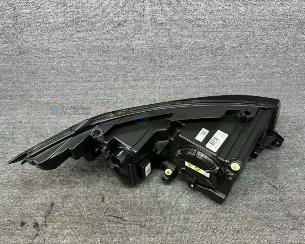 Evoque LED Headlight Upgrade: 2013-17 Xenon DRL Kit