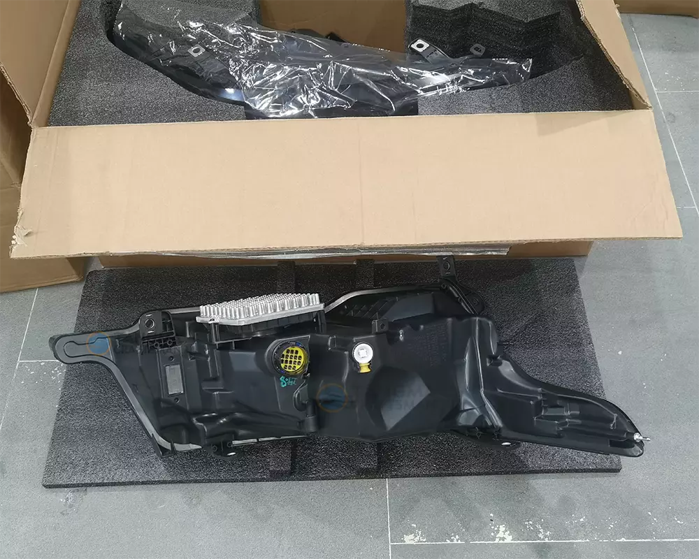 Range Rover Sport Headlight Conversion Kit 2014-17