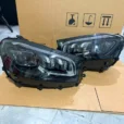 Mercedes-Benz GLS Headlight