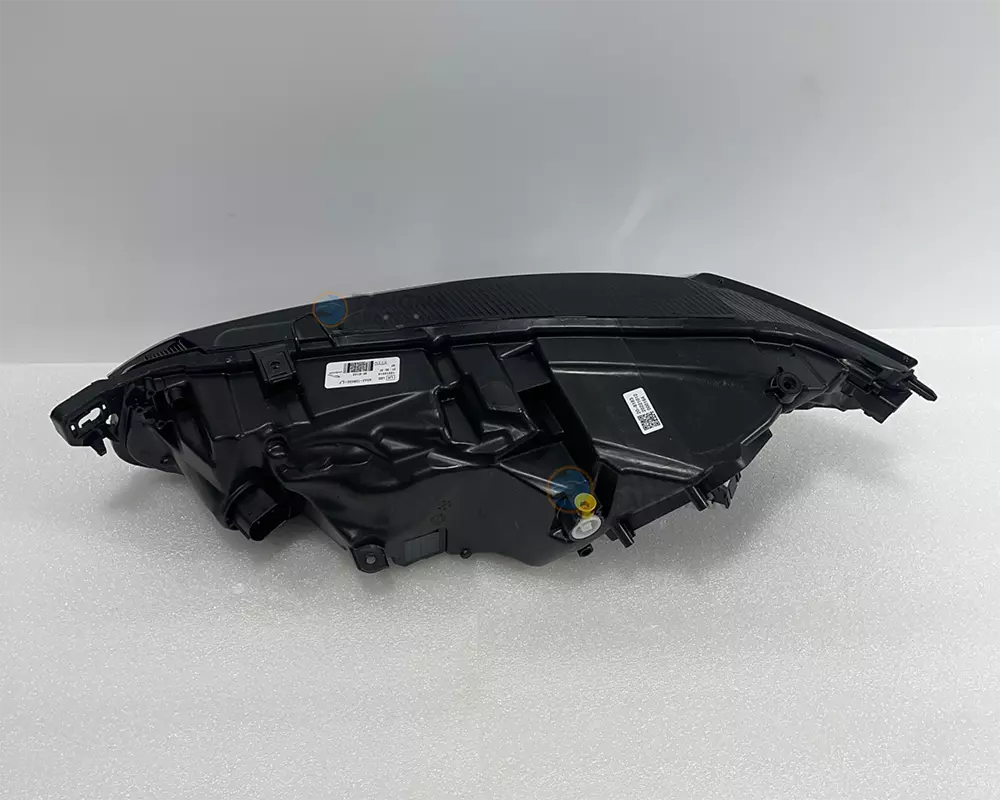 Jaguar LED Matrix Headlights for XF F-PACE 20-23