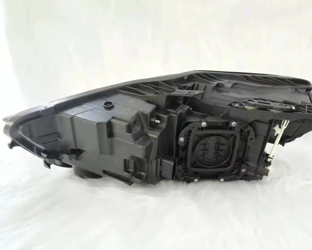 Audi A6 LED Headlight Upgrade 2012-18 Matrix Retrofit